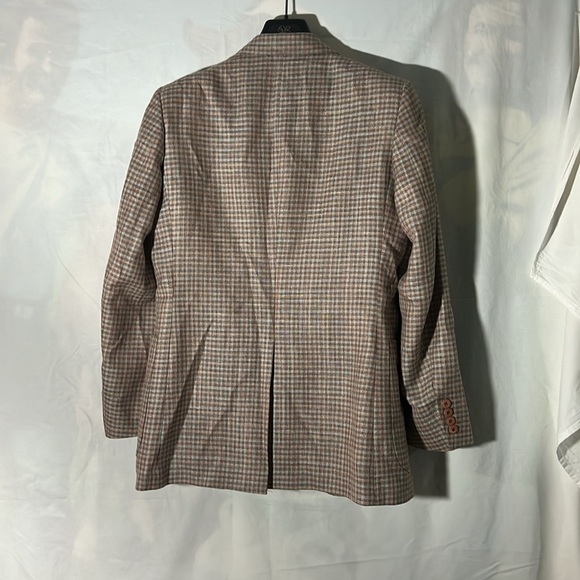 Men’s blazer Yves Saint Laurent - Picture 2 of 3